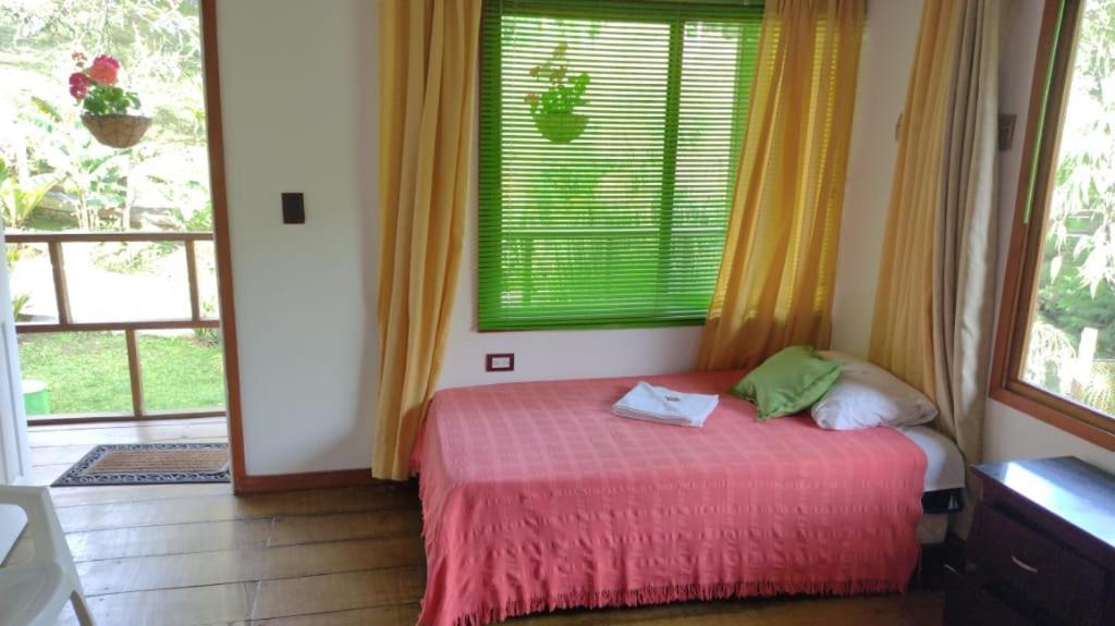 Hotel Selva Verde Саленто Экстерьер фото