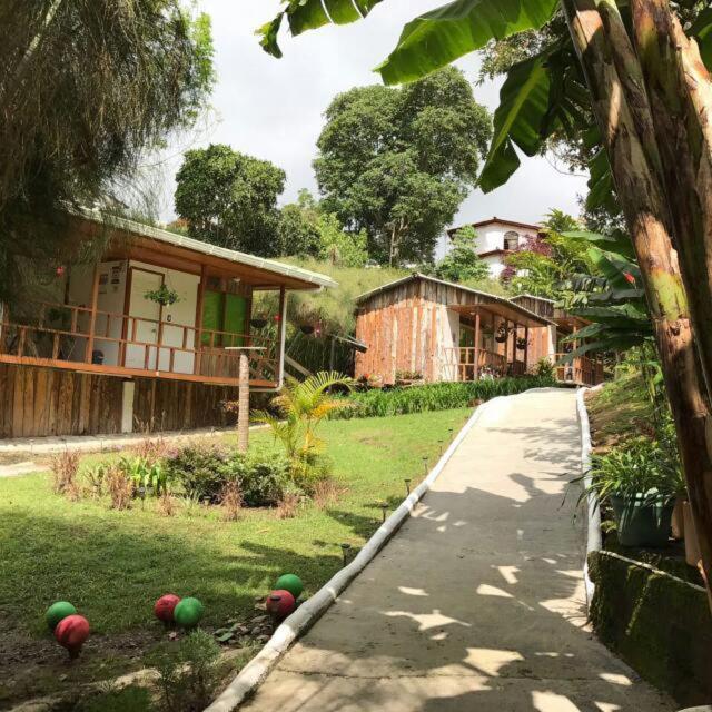 Hotel Selva Verde Саленто Экстерьер фото