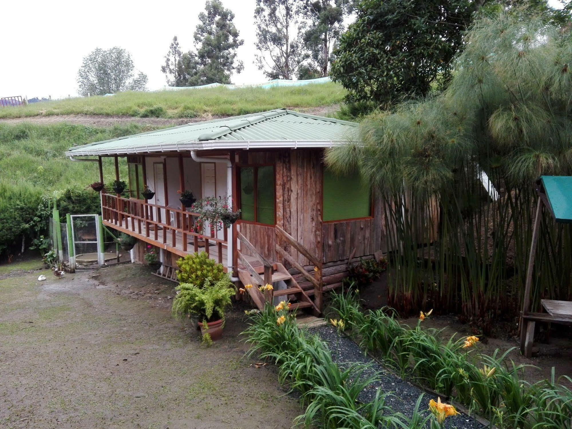 Hotel Selva Verde Саленто Экстерьер фото