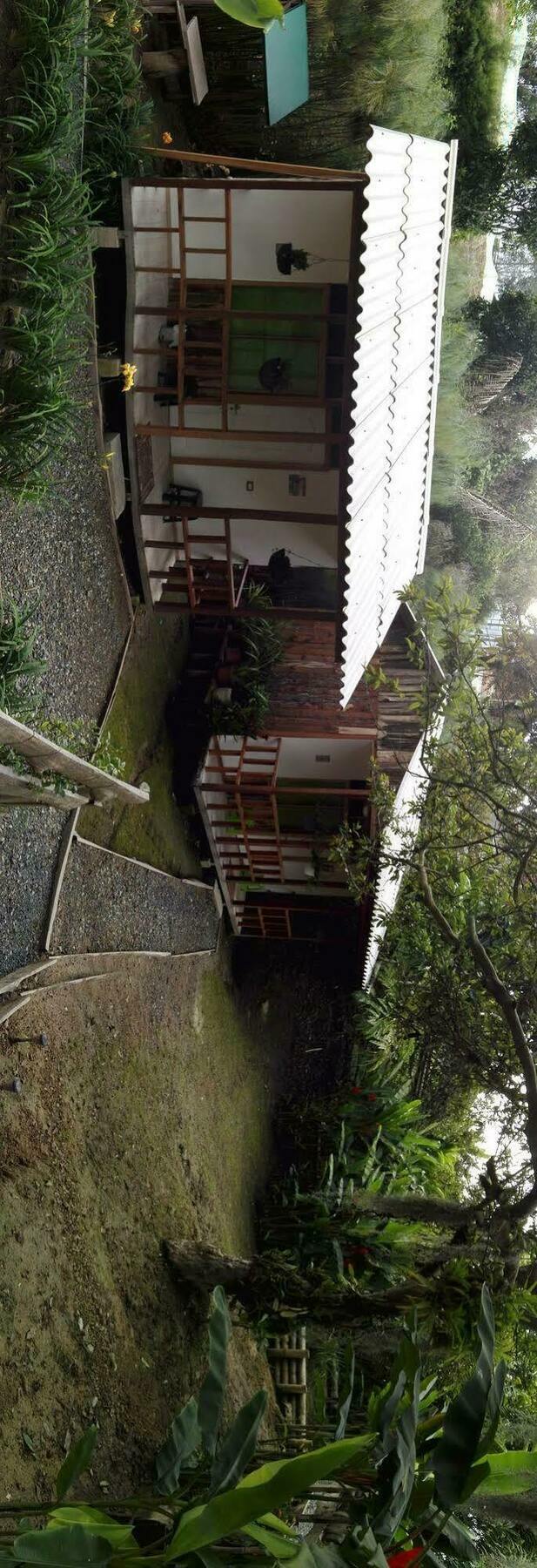 Hotel Selva Verde Саленто Экстерьер фото